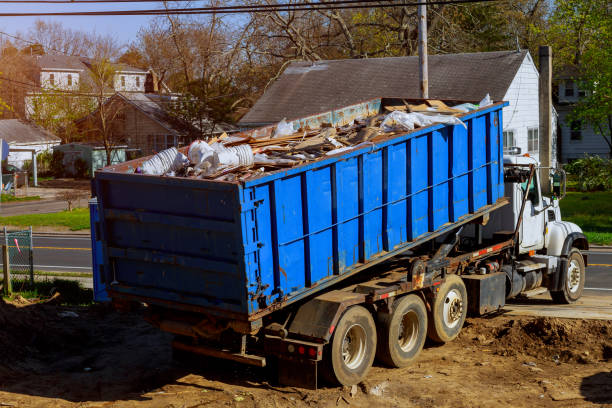Best Dumpster Rental Services  in Cressona, PA