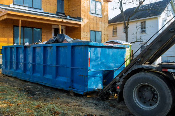 Best Recycling Services for Junk  in Cressona, PA