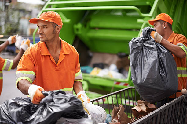 Best Residential Junk Removal  in Cressona, PA
