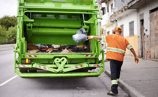 Best Residential Junk Removal  in Cressona, PA