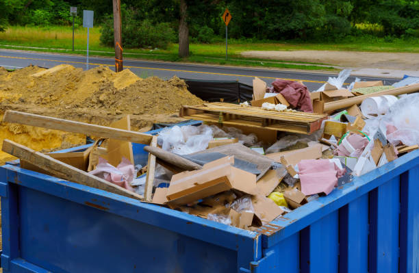 Best Yard Waste Removal  in Cressona, PA